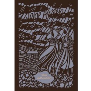 NWT- JANE AUSTEN Sense and Sensibility (Seasons Edition - Fall)